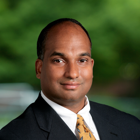 Dr Michael R. Sathy