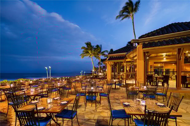 Images Hilton Waikoloa Village