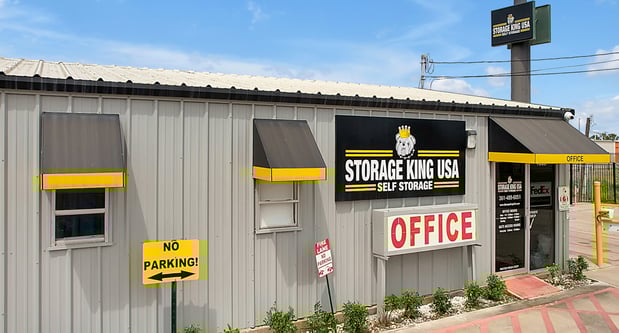 Images Storage King USA