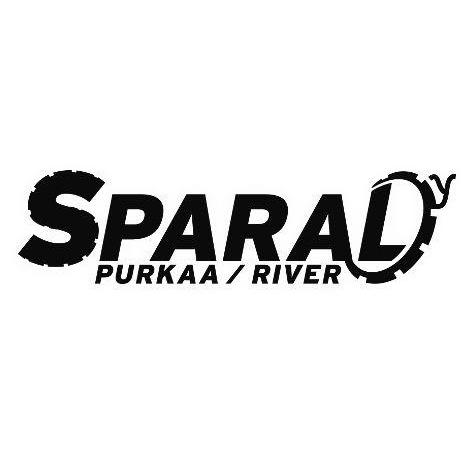Sparal Oy Ab Logo