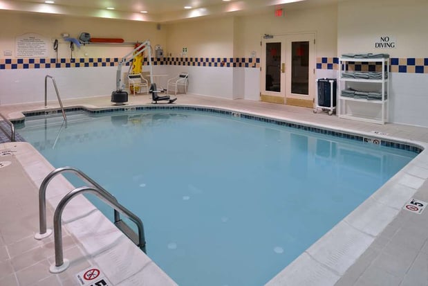 Images Hilton Garden Inn Columbia