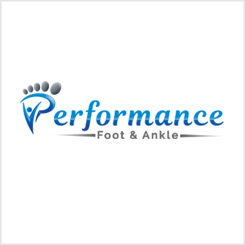 Performance Foot and Ankle Logo