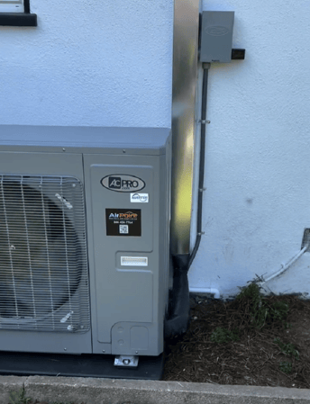 Images AirPoint Heating & Air Conditioning