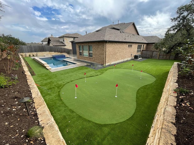 Images Waterloo Turf Austin