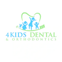 4 Kids Dental and Orthodontics Logo