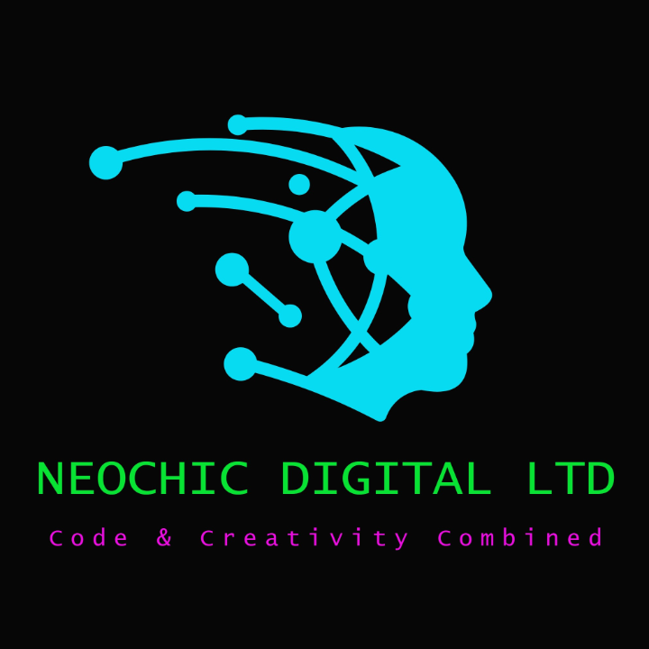 NEOCHIC DIGITAL Ltd. Logo