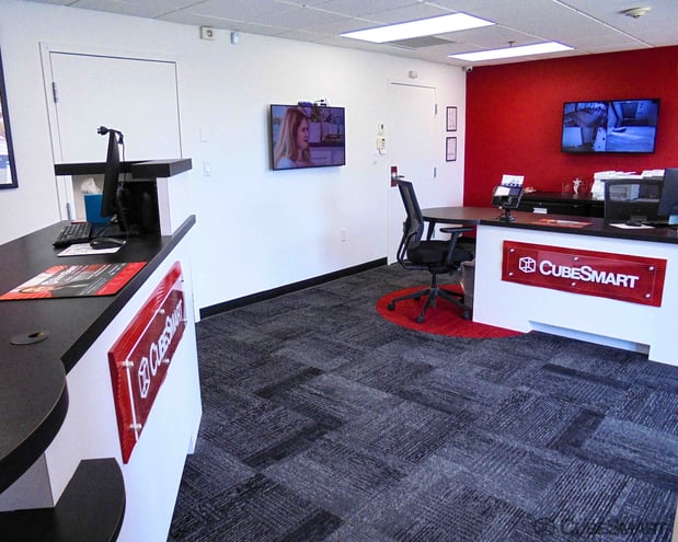 Images CubeSmart Self Storage