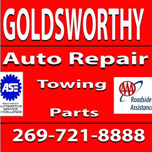 Goldsworthy's Towing & Recovery - Hastings, MI 49058 - (269)721-8888 | ShowMeLocal.com