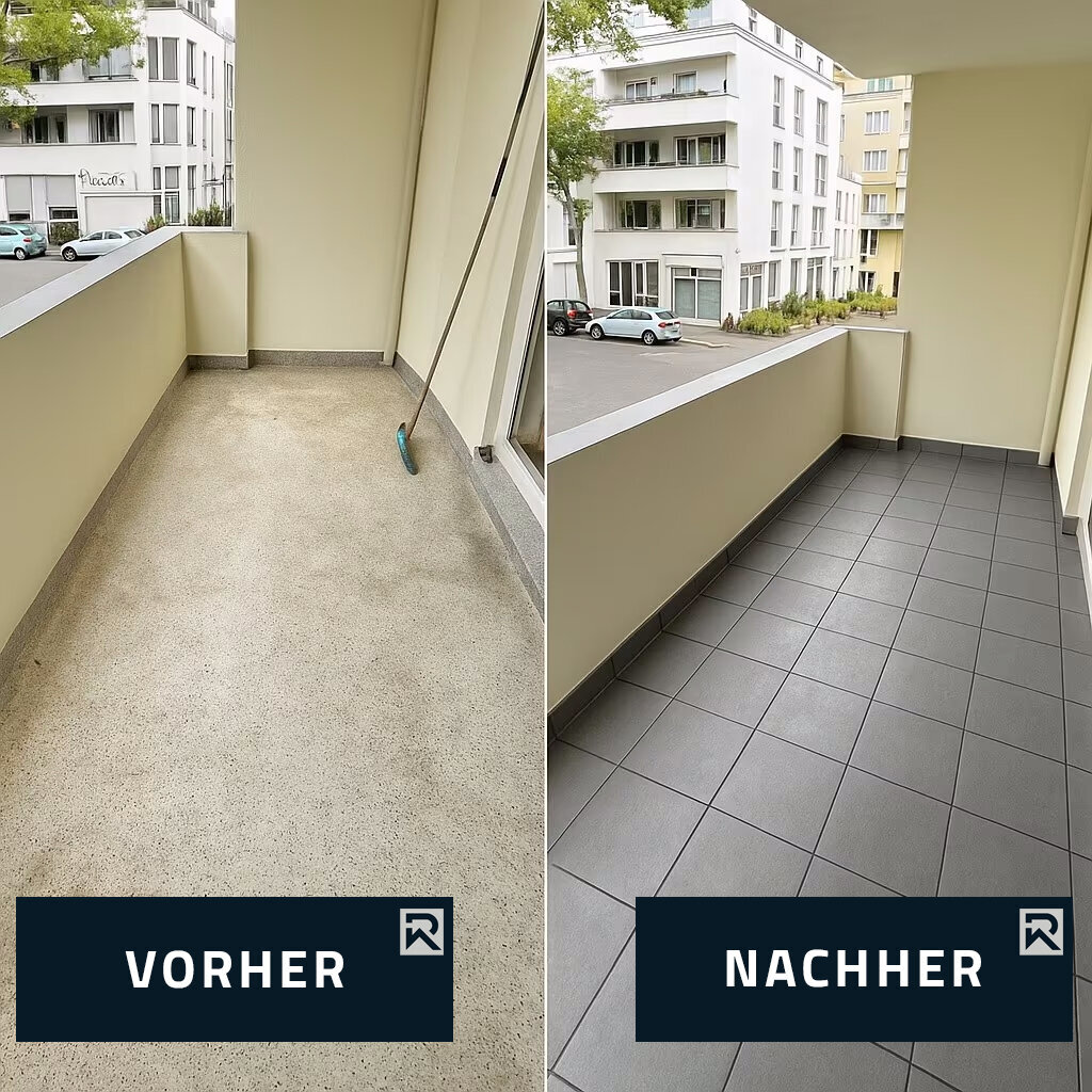 Bilder RESSEL-Bauwerksabdichtung GmbH