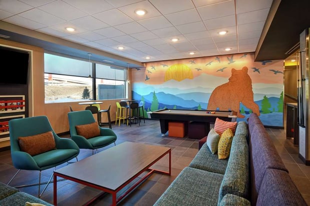 Images Tru by Hilton Denver South Park Meadows