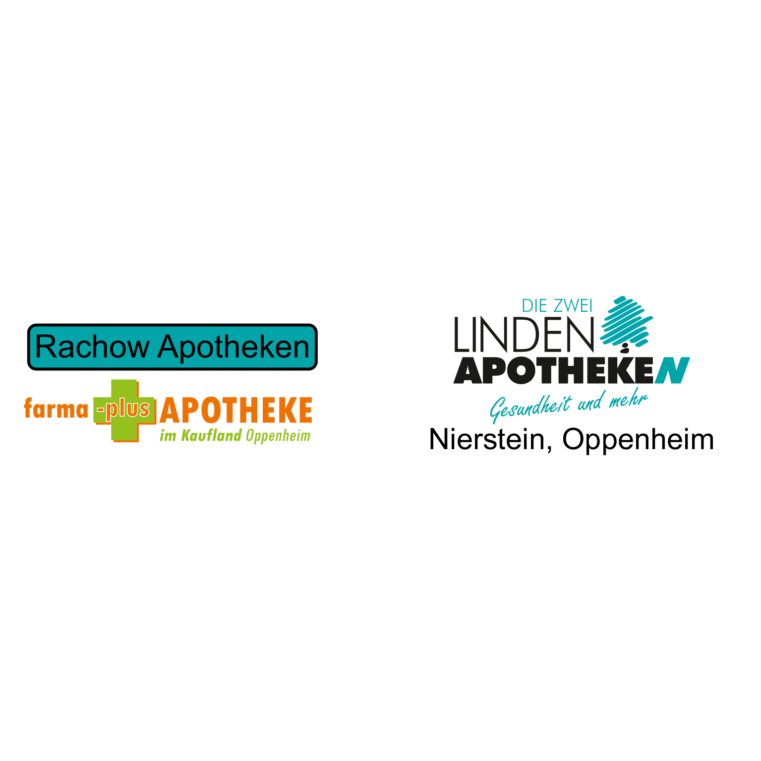 Linden-Apotheke Nierstein  