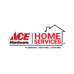Ace Hardware Home Services Logo