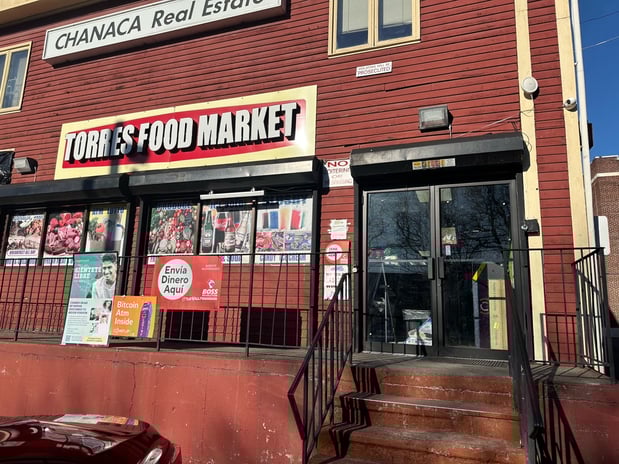 Images CoinFlip Bitcoin ATM - Quick's Food Shop (Bridgeport)