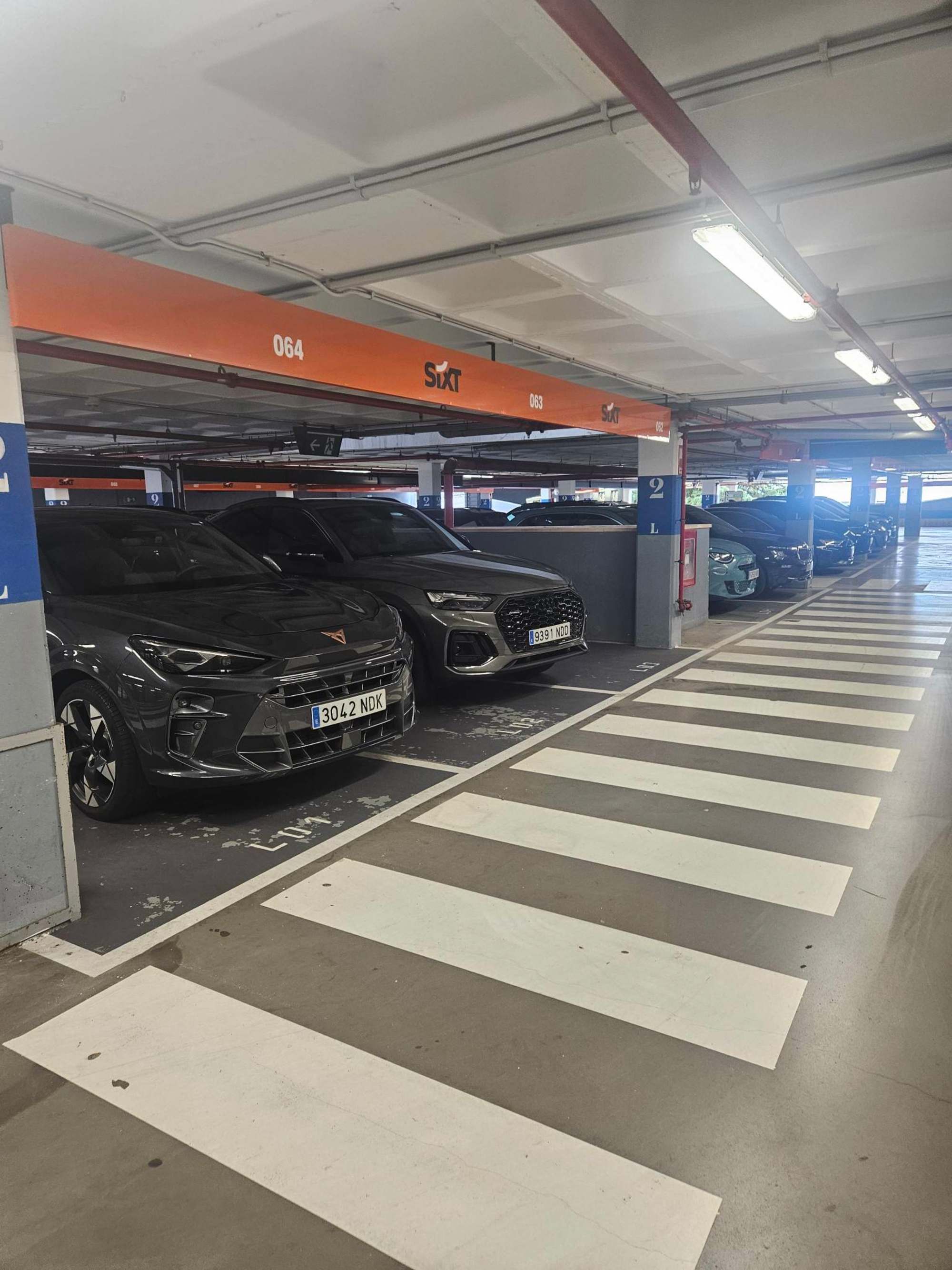 Galería en miniatura