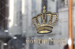 Posthumus s.a., Dennewartstrasse 25 in Aachen