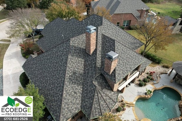 Images EcoEdge Pro Roofing