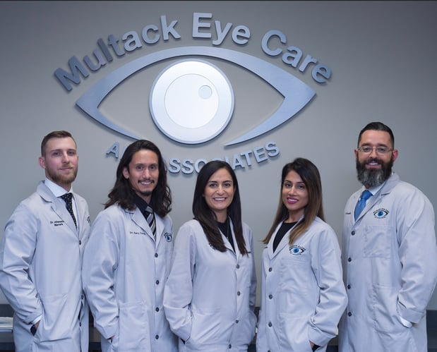 Images Multack Eye Care