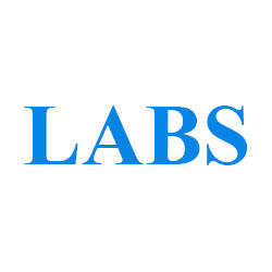Laboratory, Analytical & Biological Services (Labs), Inc. Logo