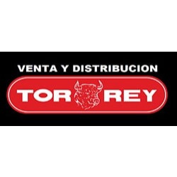 Venta Y Distribución Torrey Logo