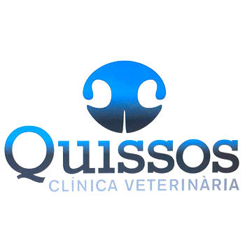 Clínica Veterinària Quissos Logo