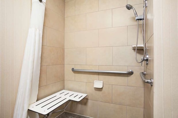 Images DoubleTree by Hilton Hotel Dallas - DFW Airport North