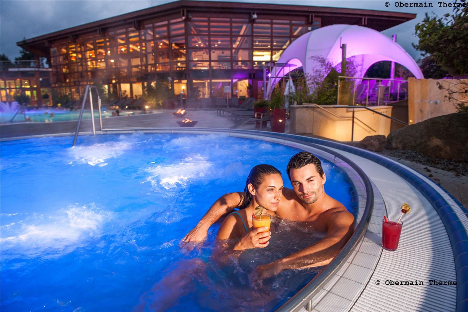 Best Western Plus Kurhotel an der Obermaintherme, Am Kurpark 7 in Bad Staffelstein
