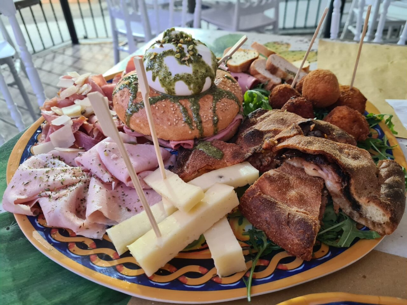 Images Mizzica Specialità Siciliane