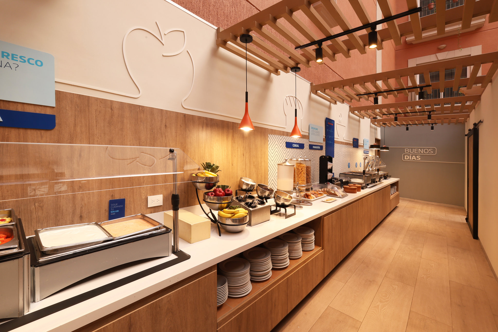 Images Holiday Inn Express Monterrey Galerias-Sn Jeronimo by IHG
