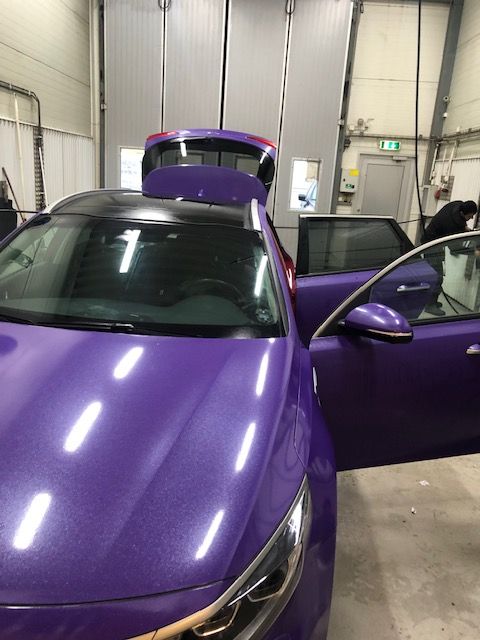 Images Skarpa Biltvätt & Rekond AB