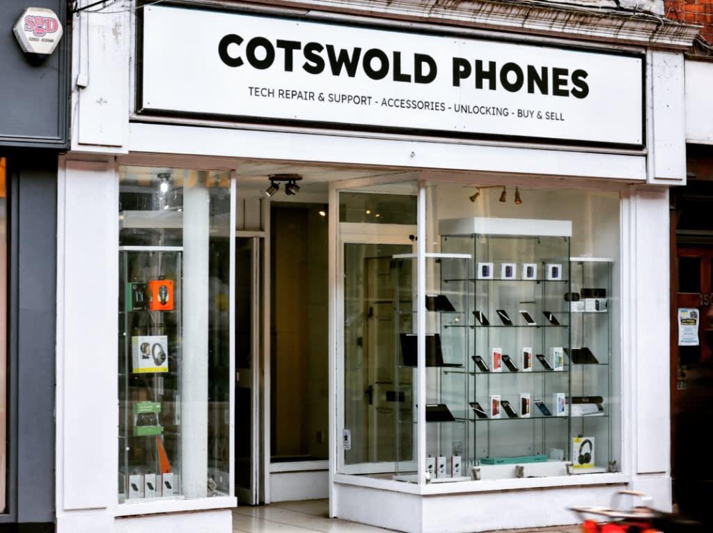 Images Cotswold Phones