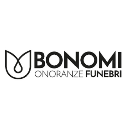 Bonomi Onoranze funebri Logo