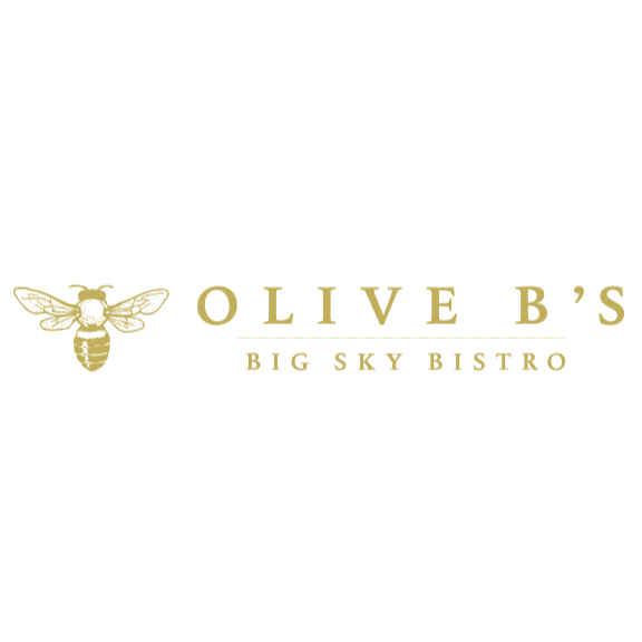Olive B's Big Sky Bistro Logo