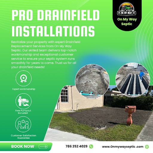 Images On My Way Septic Inc Grease Trap