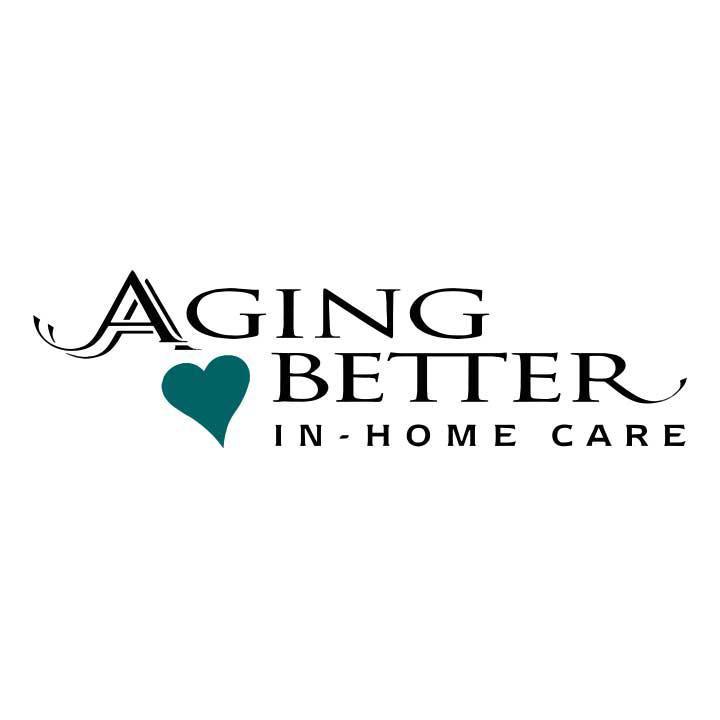 AAging Better In-Home Care Logo