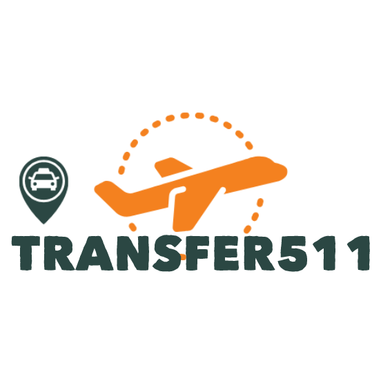 Transfer511 in Frankfurt am Main - Logo