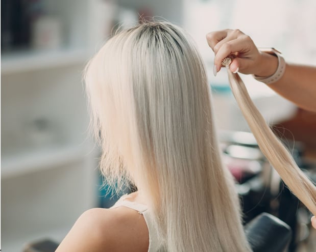 Images Equinox Hair Studio