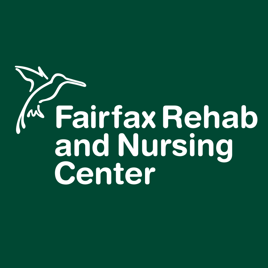 Fairfax Nursing Center Logo