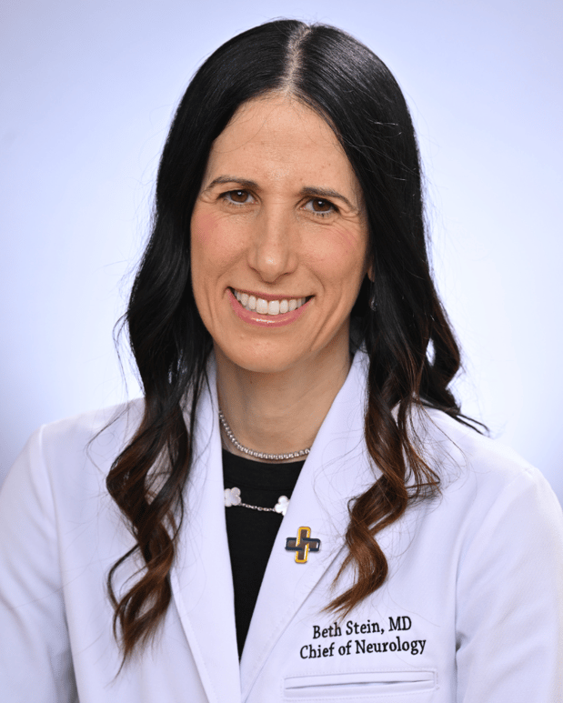 Images Beth Stein, MD