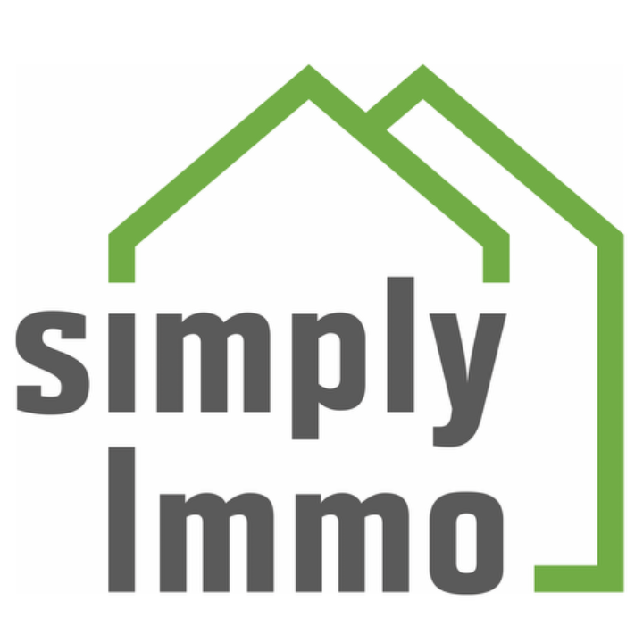 Logo Simply Immo UG (haftungsbeschränkt)