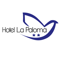 Hotel La Paloma Logo
