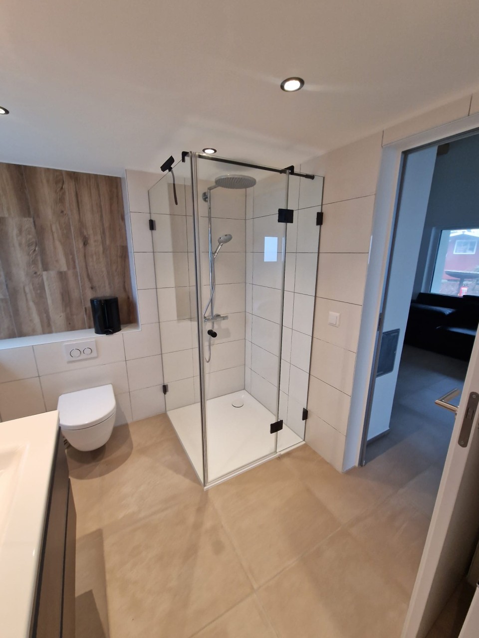 Proverit AG - Glas. Metall., Meielenfeldweg 18 in Zollikofen