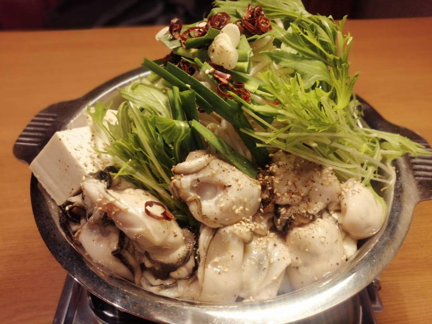 Images 和牛焼肉と海鮮焼 焼肉うぉうぉう 本町