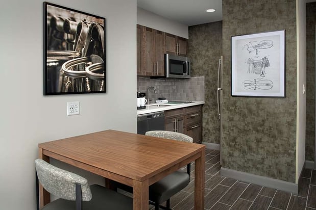 Images Homewood Suites by Hilton Louisville Airport