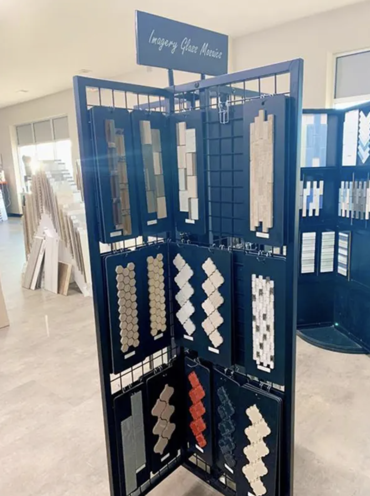 BG Hardwood Direct Image