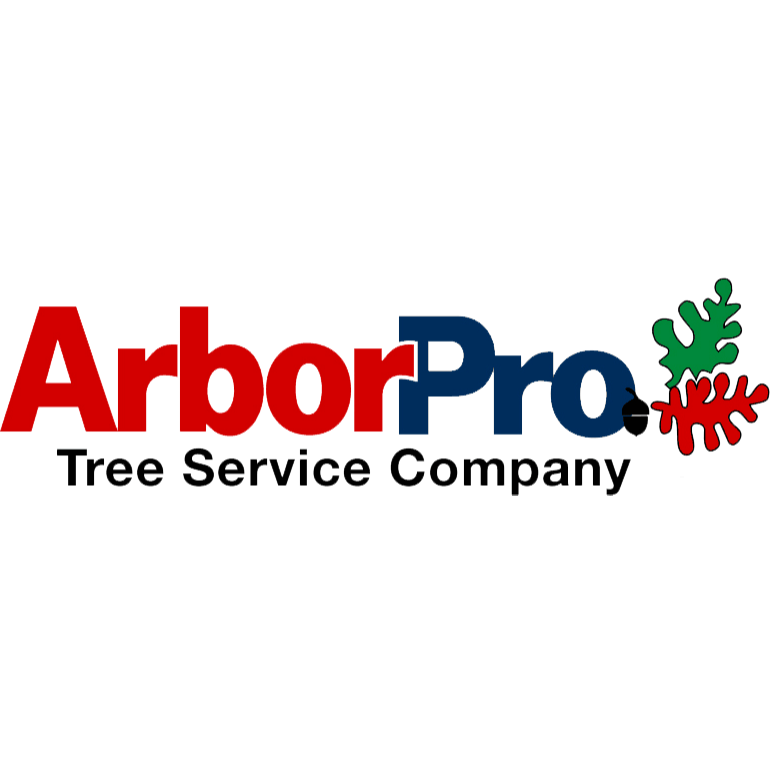 Arbor Pro Tree Service Company Logo