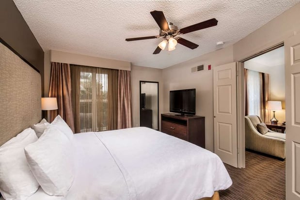 Images Homewood Suites by Hilton Austin-South/Airport