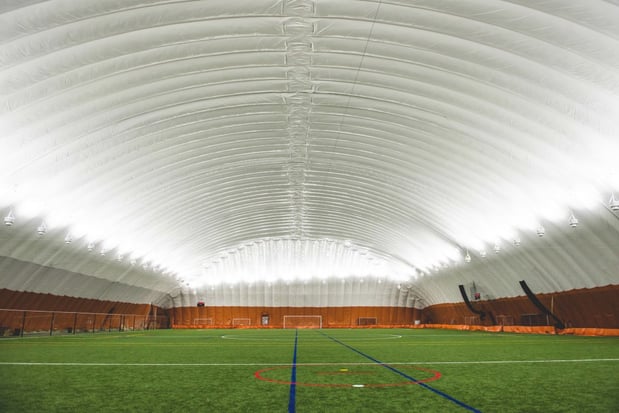 Images TOCA Soccer and Sports Center Evanston