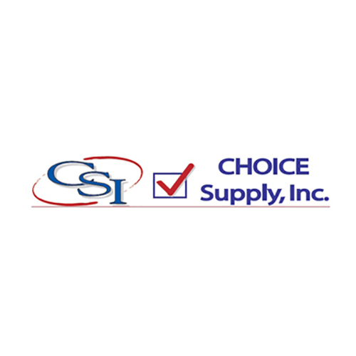 Choice Supply, Inc. Logo