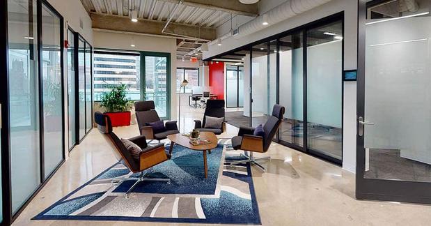 Images Serendipity Labs - Clayton
