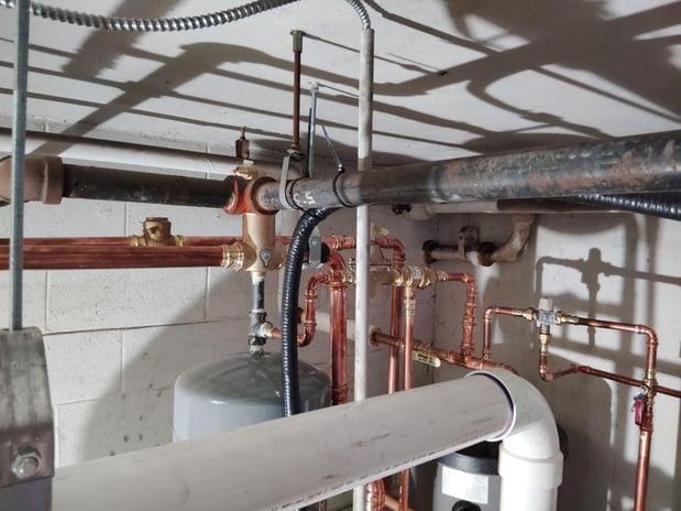 Images Dowd Mechanical, Heating & Air Conditioning Inc